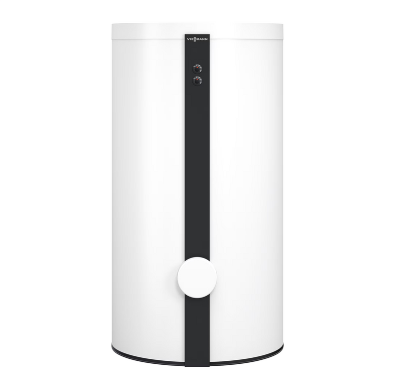 Viessmann Vitocell 100 B Çift Modlu Boyler