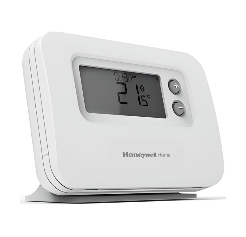 Honeywell Home T2R Programlanabilir Kablosuz Dijital Oda Termostatı - Y2H310A0046