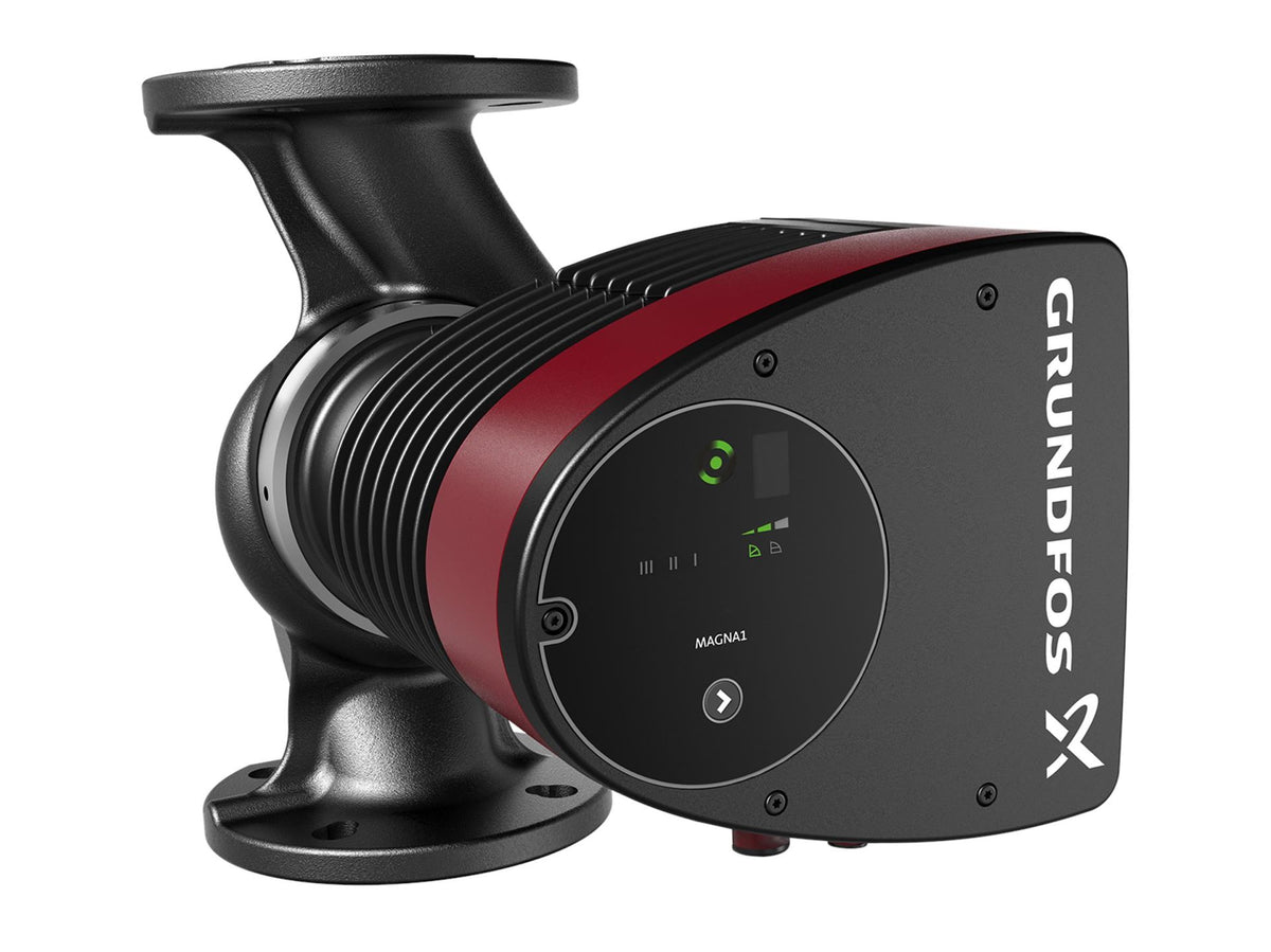 Grundfos MAGNA1 50-150 F 280 Frekans Konvertörlü Sirkülasyon Pompası