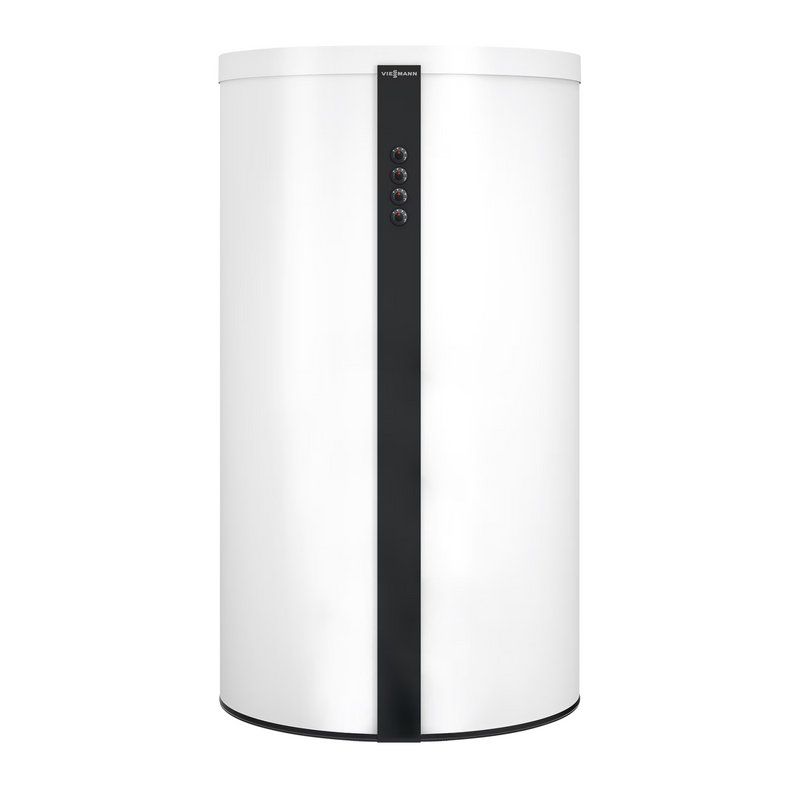 Viessmann Vitocell 100 E Isıtma Suyu Tampon Boyleri
