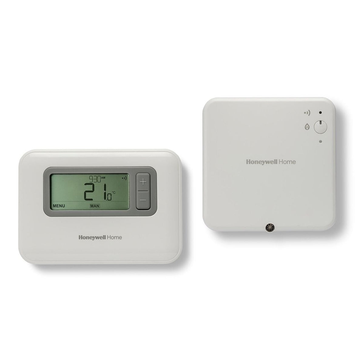 Honeywell Home T3R Programlanabilir Kablosuz Dijital Oda Termostatı - Y3H710RF0072