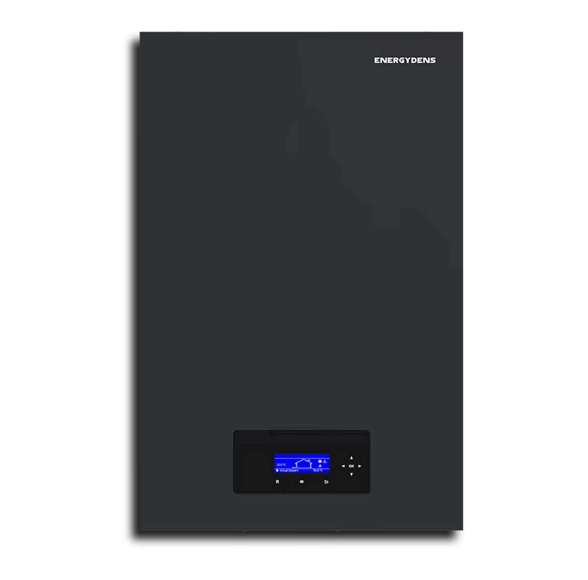 Viessmann Energydens Duvar Tipi Gaz Yoğuşmalı Kazan