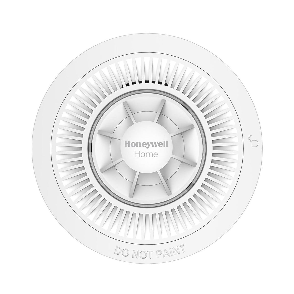 Honeywell Home Birbirine Bağlanabilir Duman ve Isı Alarmı - R200ST-N2