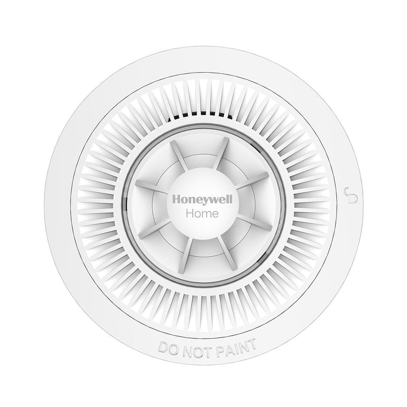 Honeywell Home Birbirine Bağlanabilir Duman ve Isı Alarmı - R200ST-N2