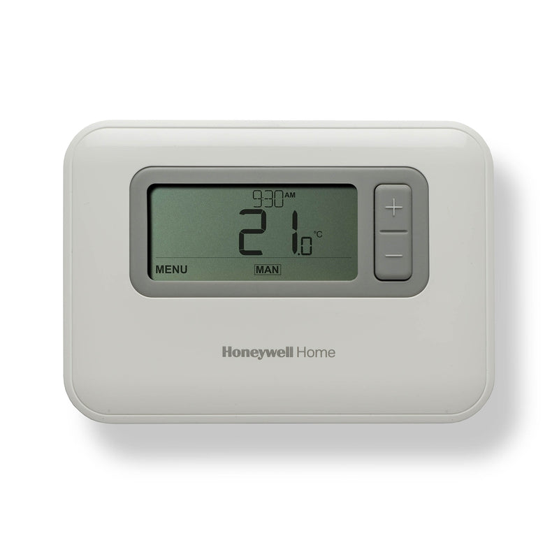 Honeywell Home T3 Kablolu Programlanabilir Termostat - T3H110A0081