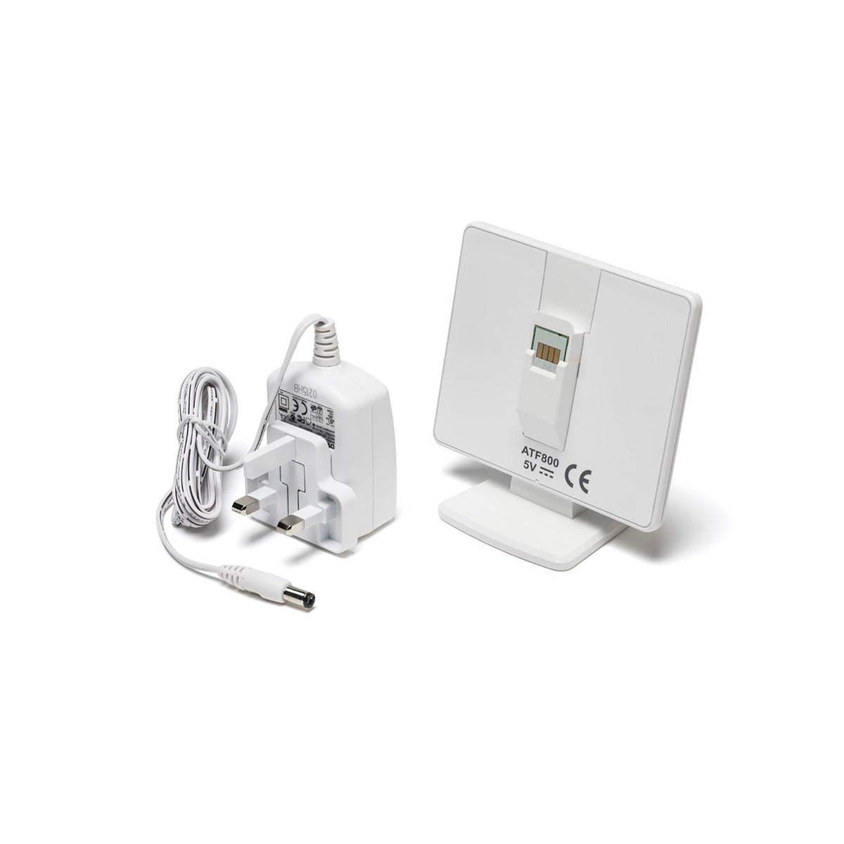 Honeywell Home evohome Masa Standı - ATF800