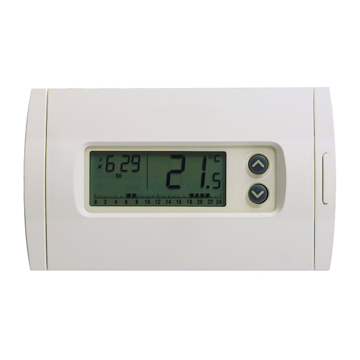 Resideo Chronotherm 7-Day Programmable Room Thermostat