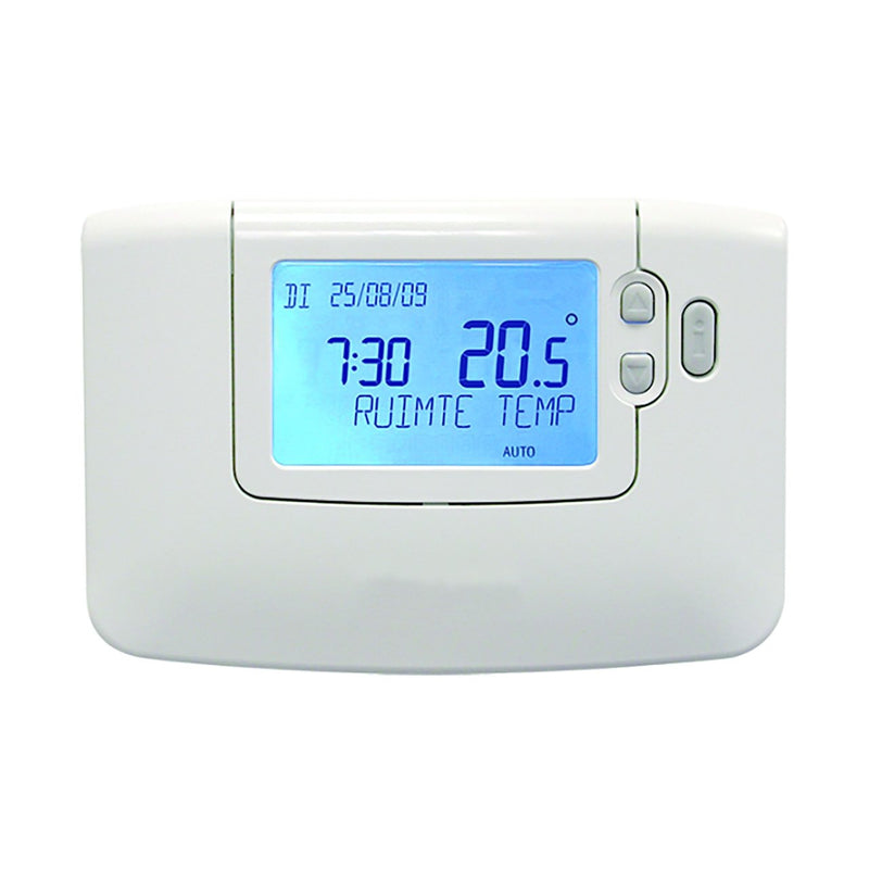 Resideo Chronotherm 7-day program, CMT907A1017