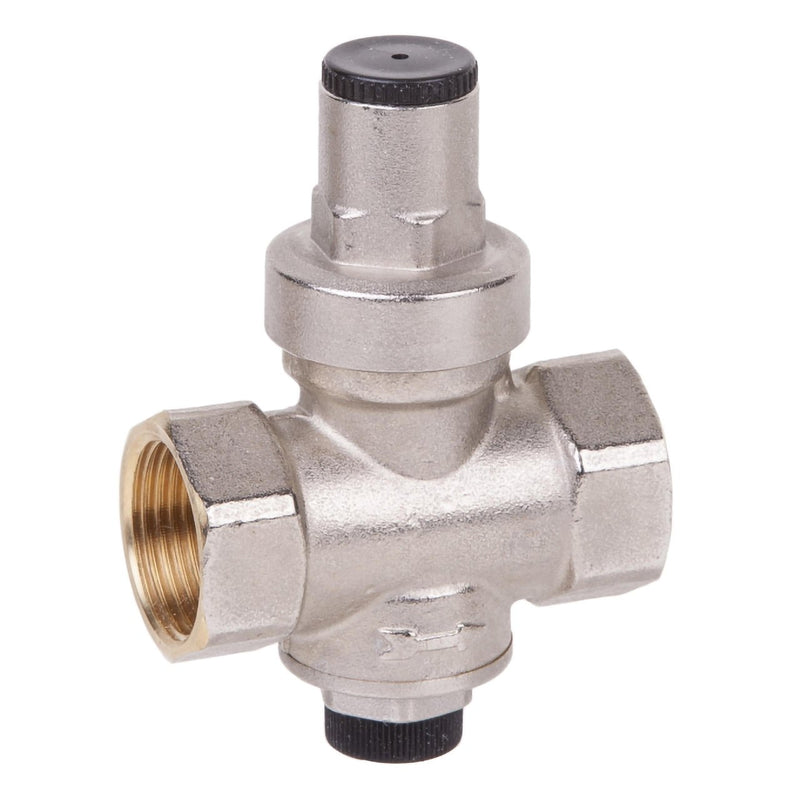 Resideo Basınç Düşürücü -3/4" Nb DN20 - D03-3/4C