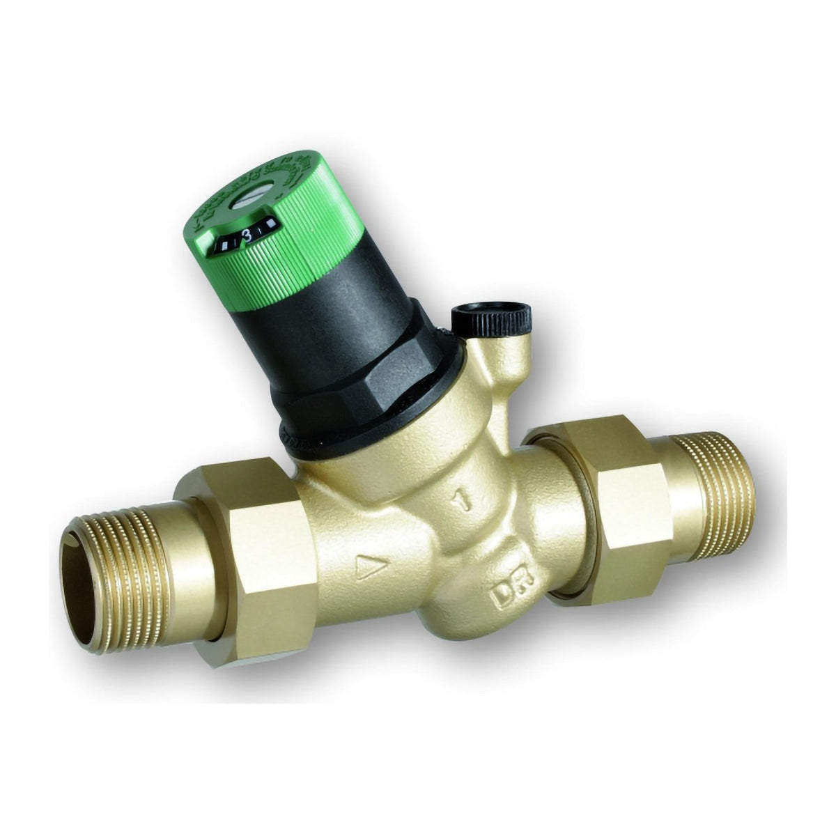 Resideo Basınç Düşürücü DN40 Rakorsuz - D05FS-11/2E