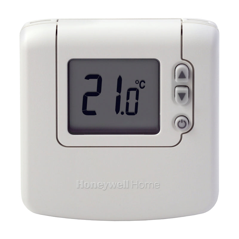 Honeywell Home DT90 Dijital Oda Termostatı, 24 / 230VAC - DT90A1008