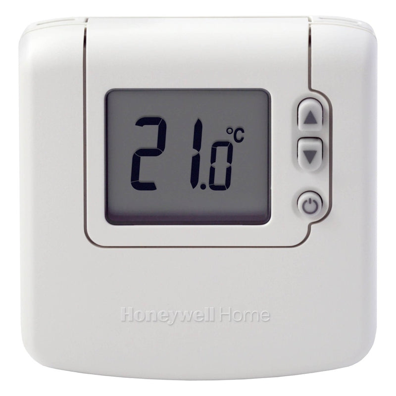 Honeywell Home DT92 Kablosuz Dijital Oda Termostatı - DT92A1004