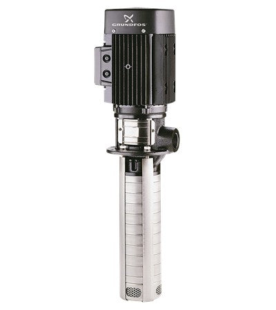 Grundfos CRK 8-160/5 A-W-A