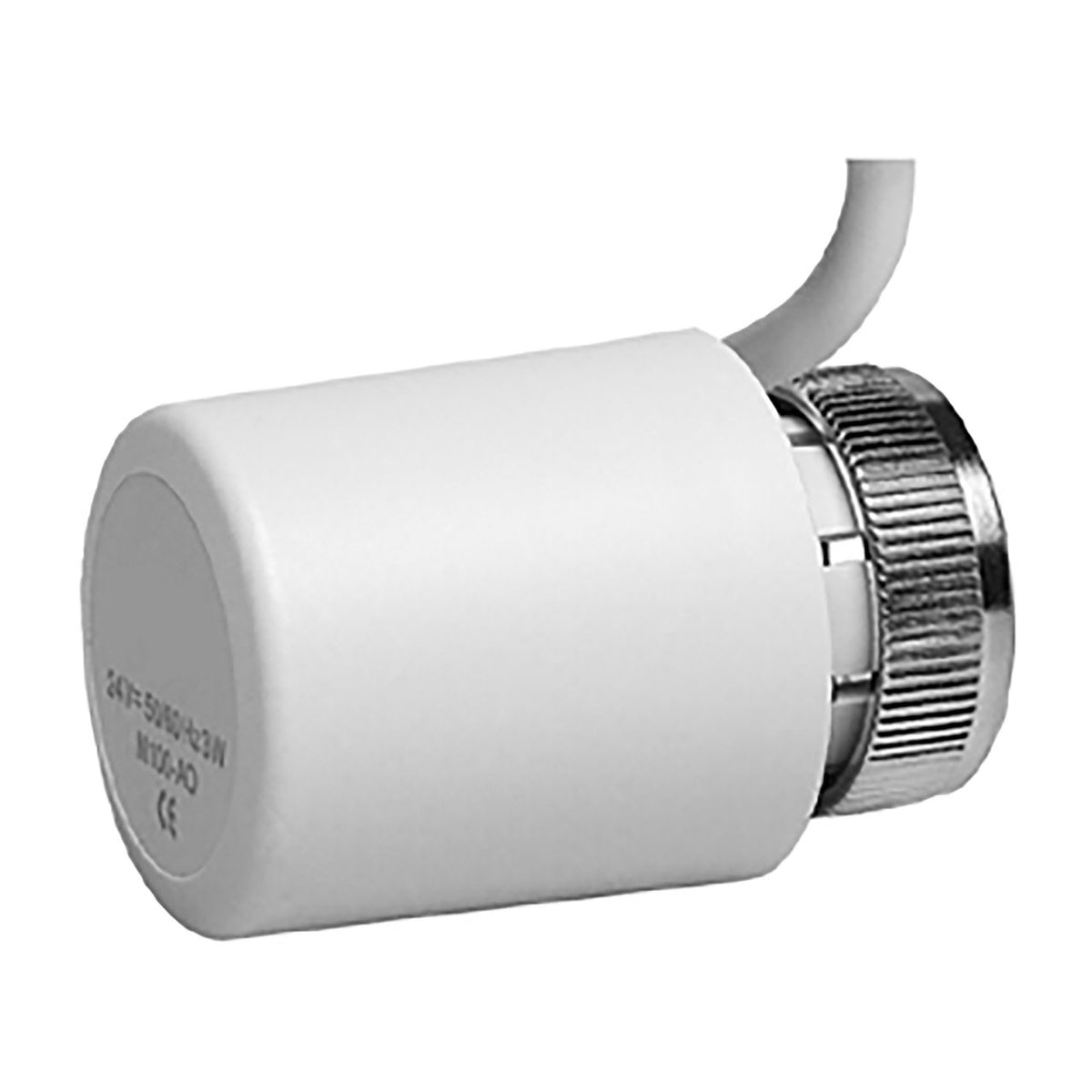 Honeywell Home M100 Termal Aktüatör., NO, 230V, 1,1M, 3W - M100-BO