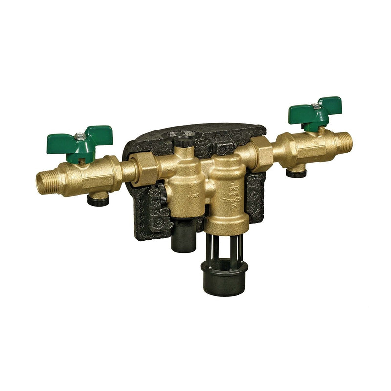 Resideo Dolum Vanası Kombinasyonu DN15 - NK295C-1/2A
