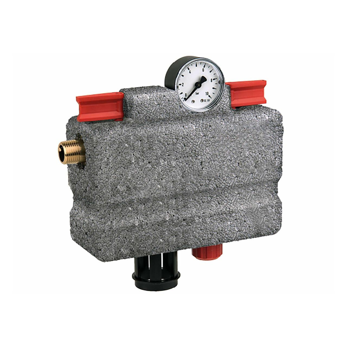 Resideo Dolum Vanası Kombinasyonu DN15 - NK300S-1/2A