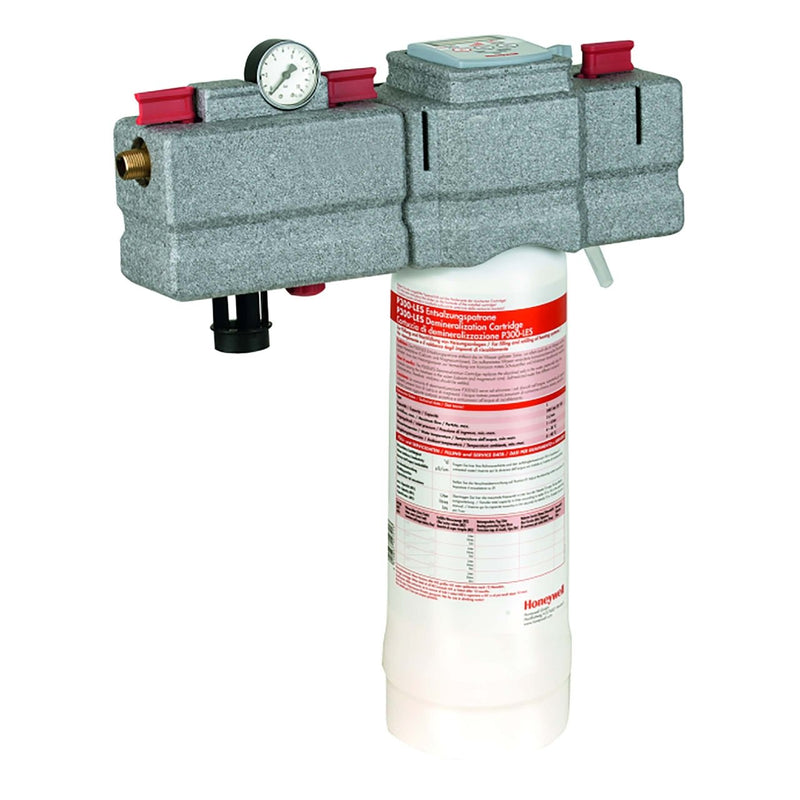 Resideo Dolum Vanası Kombinasyonu, Yumuşatıcılı - NK300SE-SO-1/2A