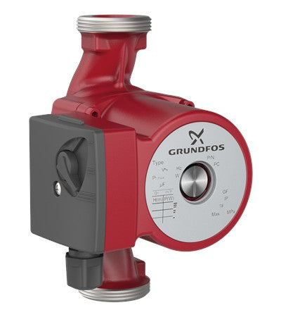 Grundfos UPS 25-40 N 180 Sirkülasyon Pompası