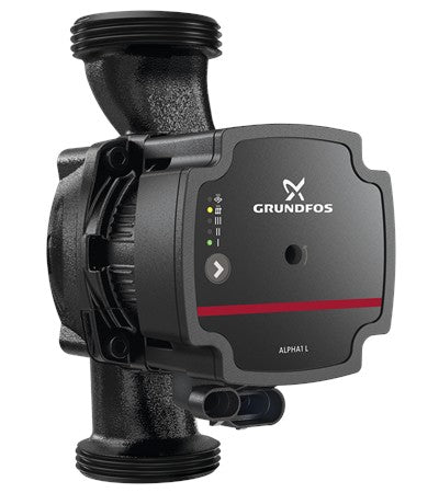 Grundfos ALPHA1 L 32-60 180 Sirkülasyon Pompası