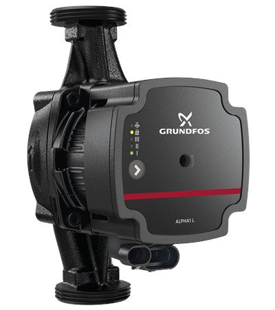 Grundfos ALPHA1 L 25-40 180 Sirkülasyon Pompası