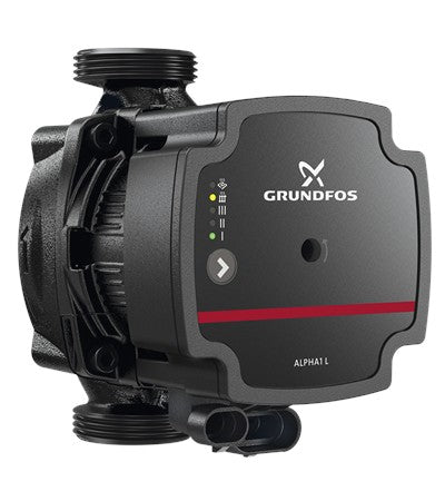 Grundfos ALPHA1 L 20-60 130 Sirkülasyon Pompası