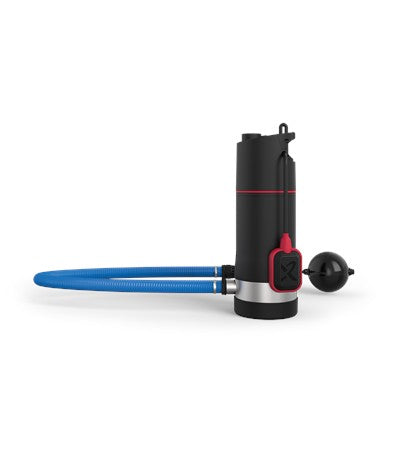 Grundfos SB 3-35 AW 15 m Kablolu Schuko Fişli Dalgıç Pompa
