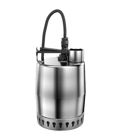 Grundfos UNILIFT KP250-M-1 10 m Kablolu Dalgıç Drenaj Pompası