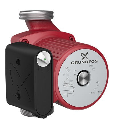 Grundfos UPS 32-100 N 180 Sirkülasyon Pompası