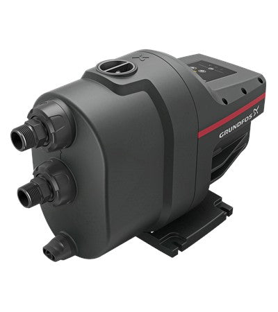 Grundfos SCALA1 3-35 Schuko Fişli Kompakt Hidrofor