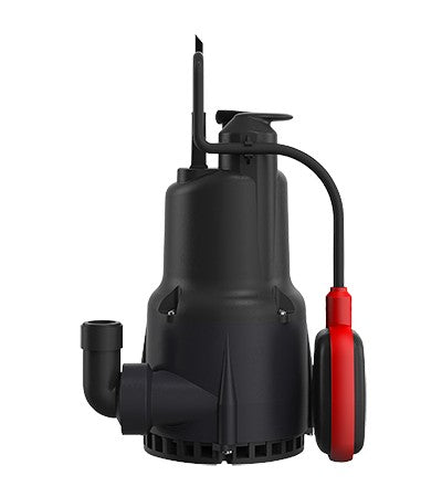 Grundfos KPC 300 A Schuko Fişli Drenaj Pompası