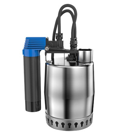 Grundfos UNILIFT KP150-AV-1 10 m Kablolu Dalgıç Drenaj Pompası
