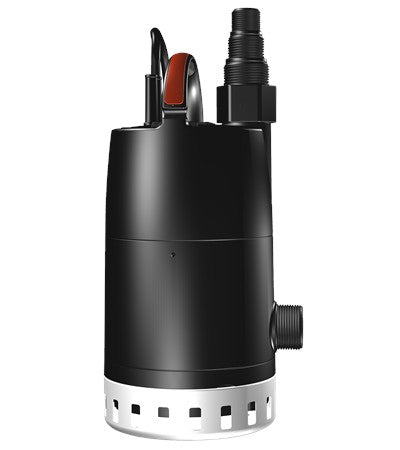 Grundfos Unilift CC5 - M1 Dalgıç Drenaj Pompası
