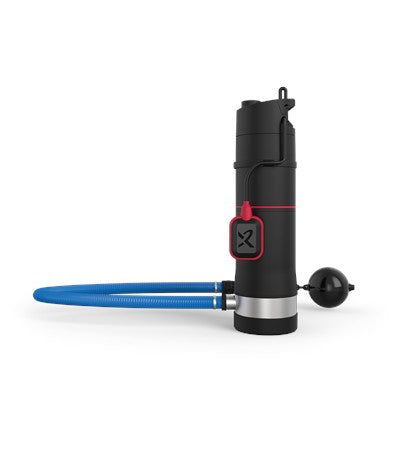 Grundfos SBA 3-45 AW 15 m Kablolu Schuko Fişli Dalgıç Pompa