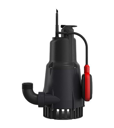 Grundfos KPC 600 A Schuko Fişli Drenaj Pompası