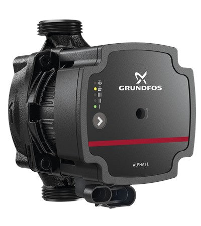 Grundfos ALPHA1 L 15-40 130 Sirkülasyon Pompası