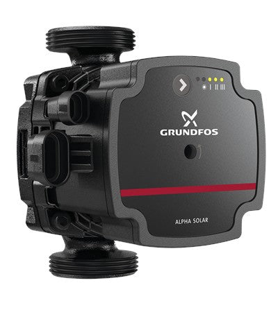 Grundfos ALPHA Solar 25-75 130 Güneş Enerjisi Sirkülasyon Pompası