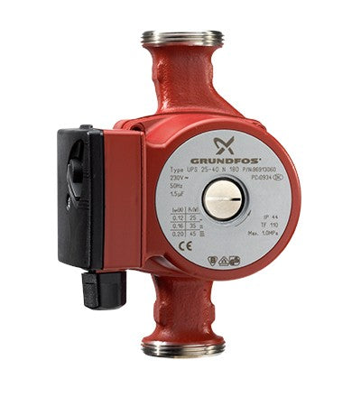 Grundfos UPS 32-80 N 180 Sirkülasyon Pompası