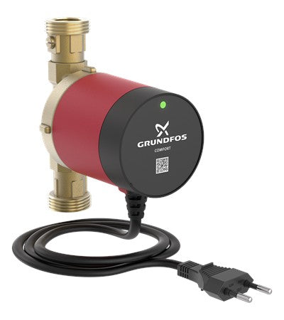 Grundfos COMFORT 15-14 BX PM Kullanım Suyu Sirkülasyon Pompası