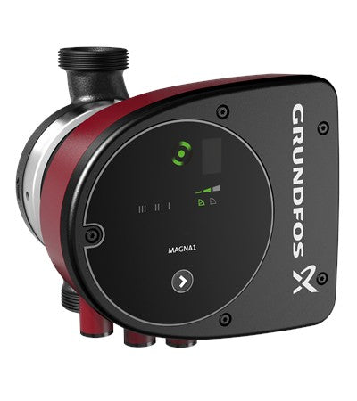Grundfos MAGNA1 32-60 180 PN10 Frekans Konvertörlü Sirkülasyon Pompası
