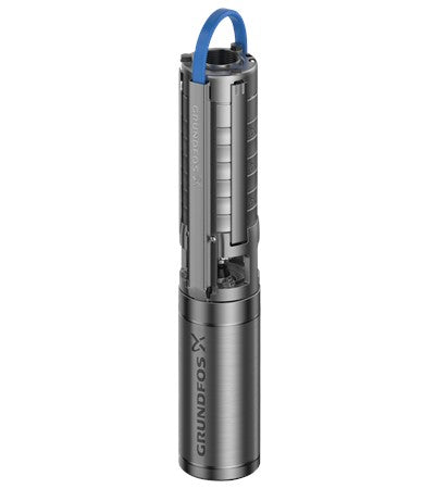 Grundfos SP 3A-18