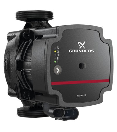 Grundfos ALPHA1 L 25-40 130 Sirkülasyon Pompası
