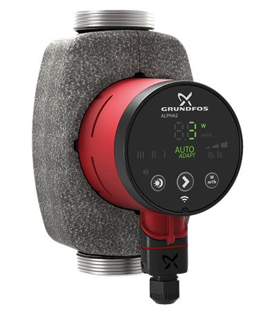 Grundfos ALPHA2 32-60 N 180 Sirkülasyon Pompası