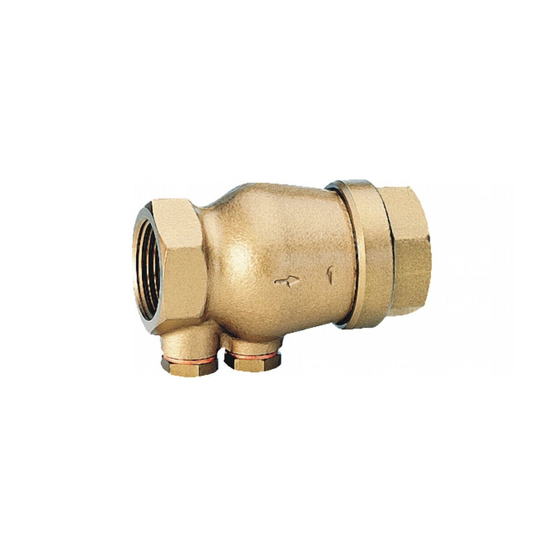 Resideo Çek Valf DN25 - RV280-1A