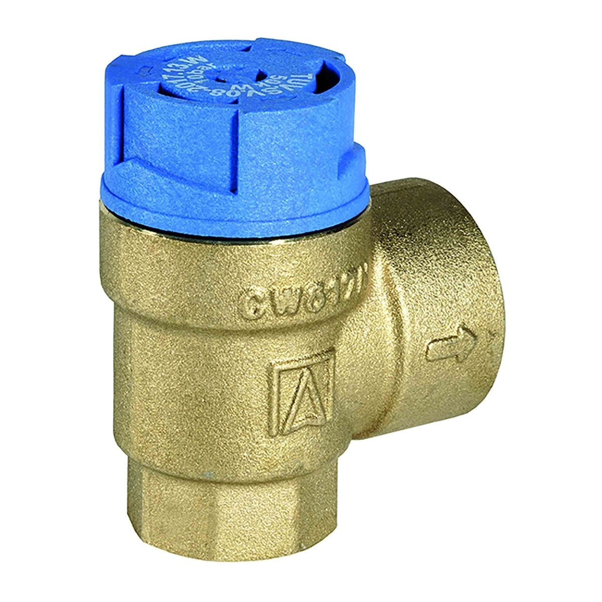 Resideo Emniyet Ventili DN20 - SM150-3/4C