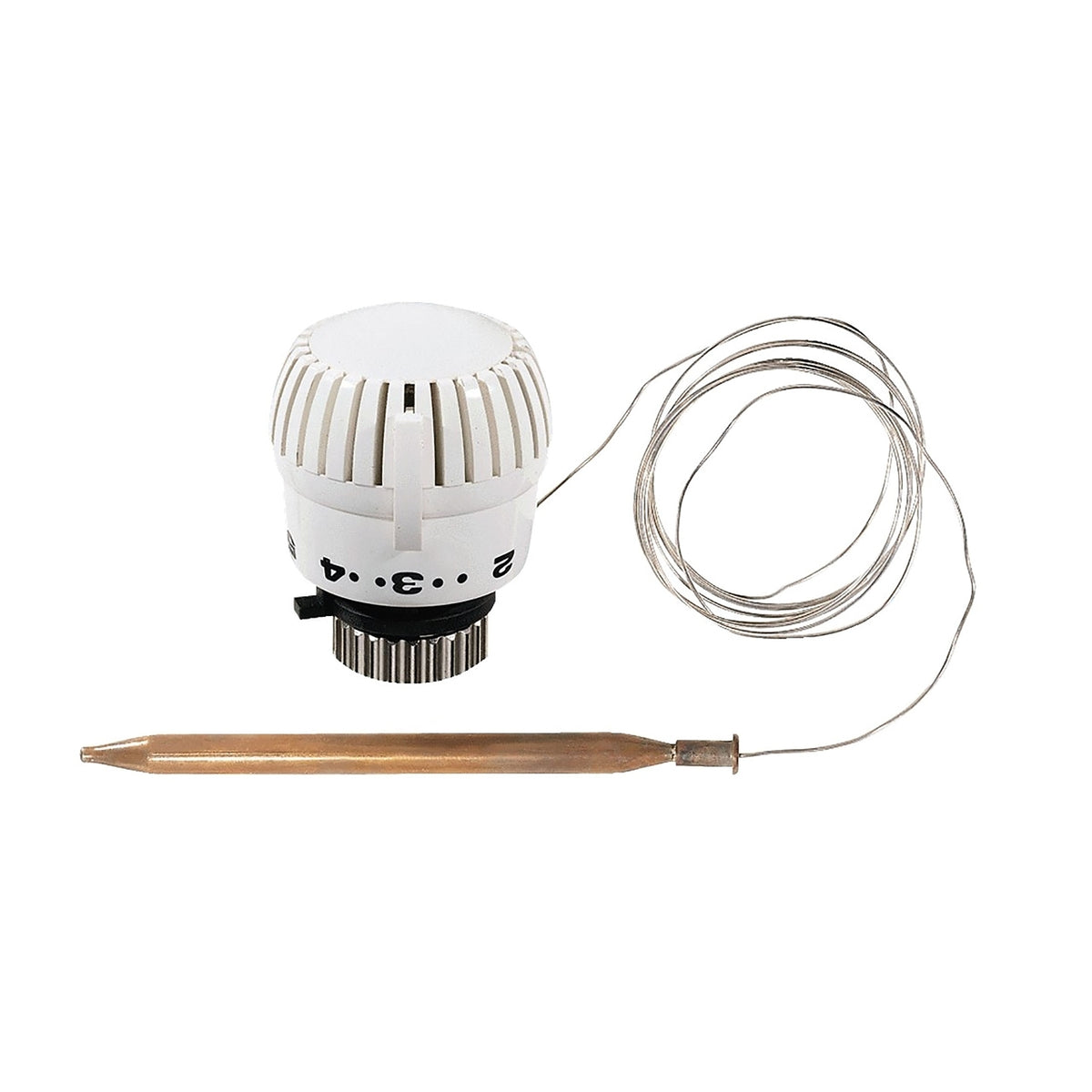 Honeywell Home TRV Kafa 2080WL Su ve Hava - T750120