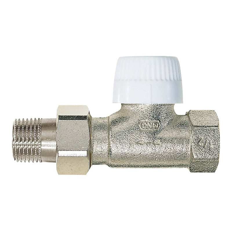 Resideo TRV Gövde Düz - V2000DUB15