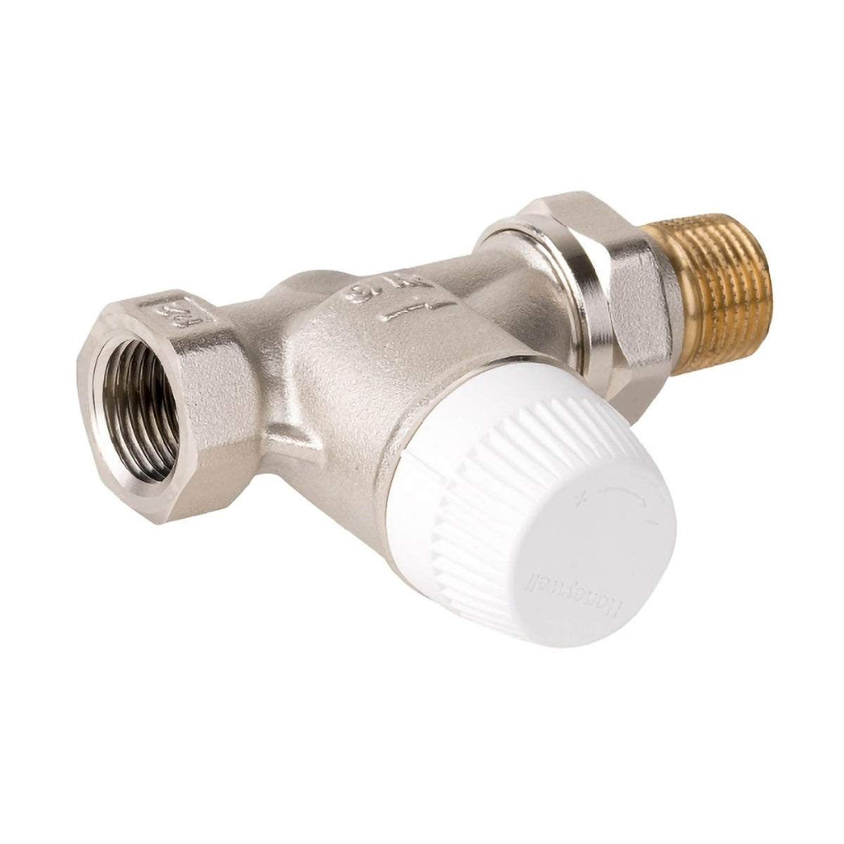 Resideo Varia DN15 Düz RP1/2 - V2050DH015A