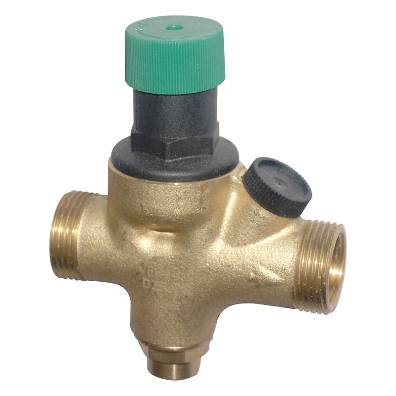 Resideo Dolum Vanası DN15 - VF04-1/2E