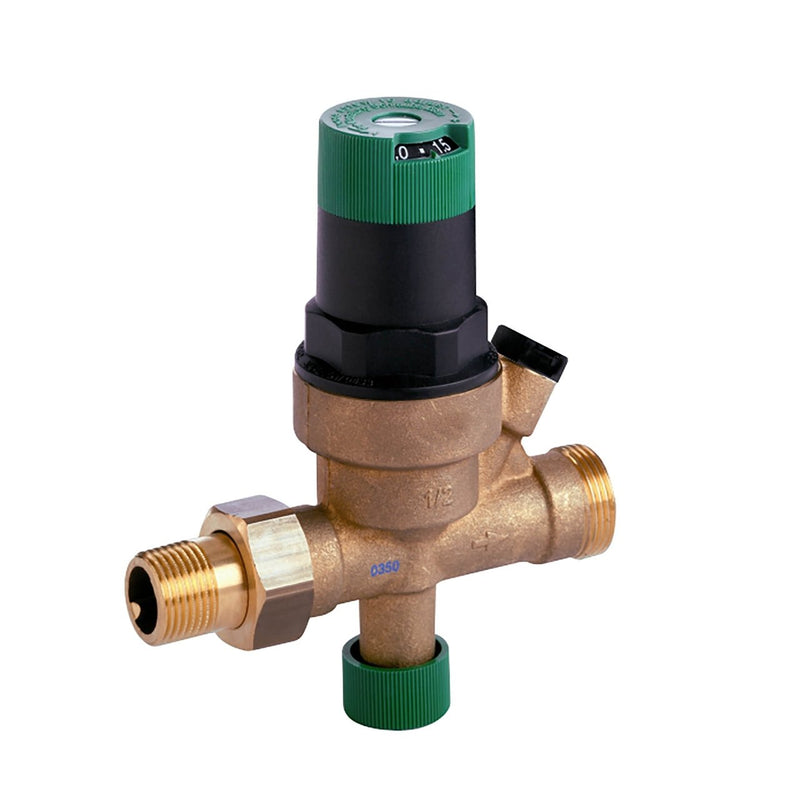 Resideo Dolum Vanası Hortum Bağlantısı DN15 - VF06-1/2A
